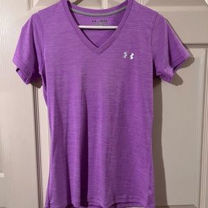 UA T-shirt